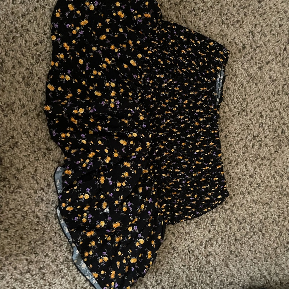 Forever 21 Mini Skirt